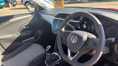 Vauxhall Corsa 1.2 Design 5dr Petrol Hatchback